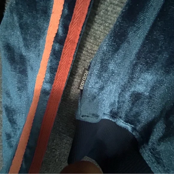 Body Glove Hoodie Jacket Size Xsmall - Picture 5 of 9